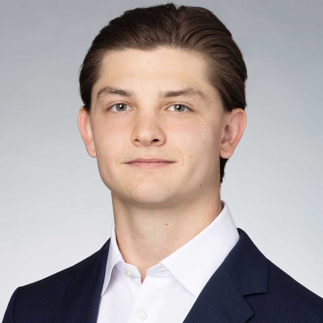 Carter Emack